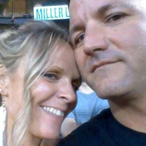 Meet your Posher, Glenda